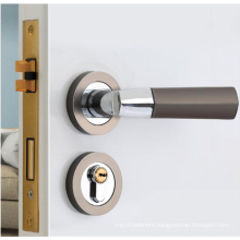Top quality Zinc alloy door lock American style wooden door lock Simple and stylish door lock